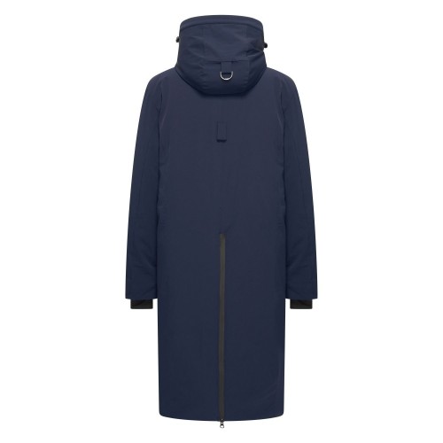 HV Polo FW25 Jacket HVPHeat tech