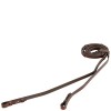 BR Leather Grip Reins with Stops New