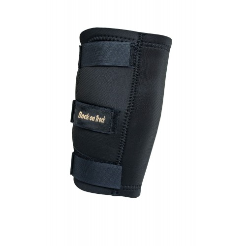 Back on Track Knee Protector Left