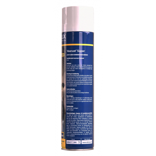 Veerust Super Cattle 600 ml
