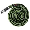 Covalliero Lead Rope Hippo Panic Hook