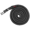Covalliero ClassicSoft Lead Rope with Panic Hook