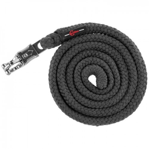 Covalliero ClassicSoft Lead Rope with Panic Hook
