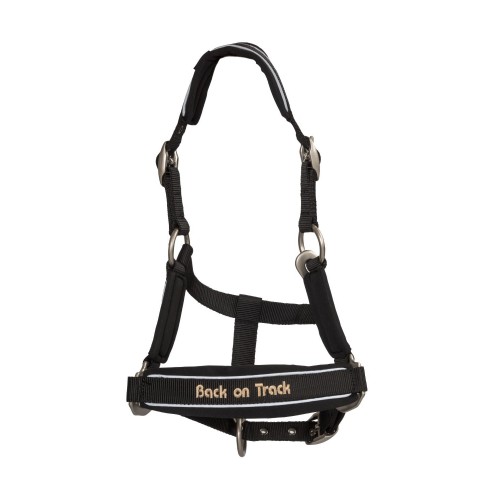 Back on Track Werano Reflective Halter