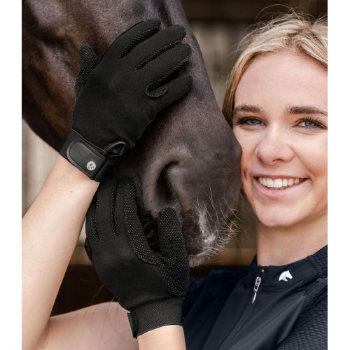 ELT Picot Gloves