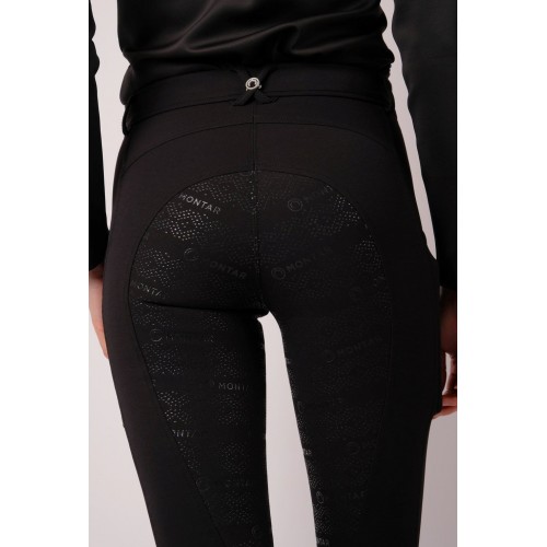Montar FW'21 Echo riding breeches full grip