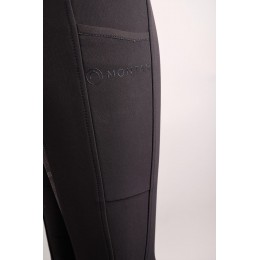 Montar FW'21 Echo бриджи с полной леей