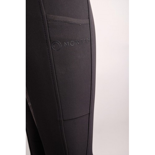 Montar FW'21 Echo riding breeches full grip
