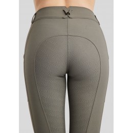 Montar SS26 Megan с Phone Pockets серый F/G