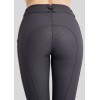 Montar SS26 Megan with phone pockets Slate Grey Full Grip