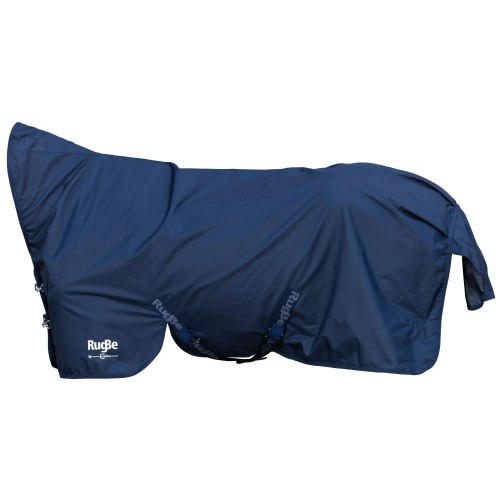 Covalliero Rain Rug RugBe High Neck