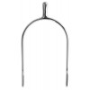 Covalliero Ladies' Spurs 30 mm with Spur Straps