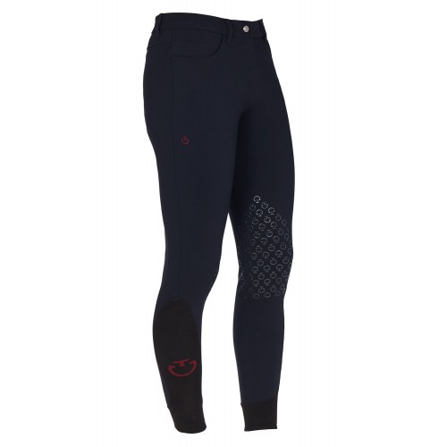 Cavalleria Toscana SS'21 New Grip System Women's Riding Breeches