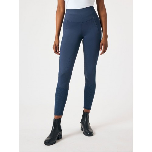 PS of Sweden SS25 Riding Tights Leslie Full Grip
