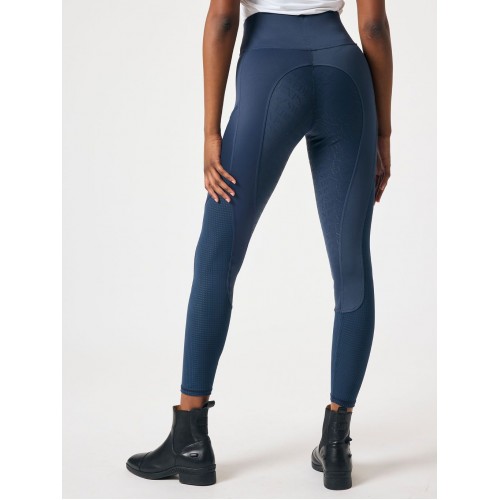 PS of Sweden SS25 Riding Tights Leslie Full Grip