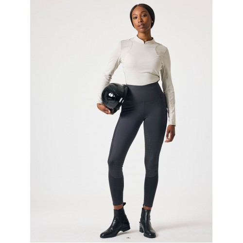PS of Sweden SS25 Riding Tights Leslie Full Grip