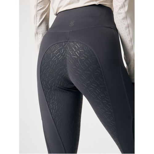 PS of Sweden SS25 Riding Tights Leslie Full Grip