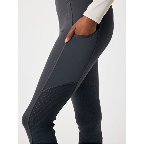 PS of Sweden SS25 Riding Tights Leslie Full Grip