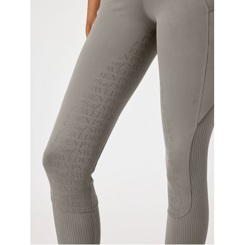 PS of Sweden SS25 Riding Tights Leslie Full Grip