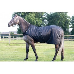 Back on Track Horse рабочая попона для шагохода Machine
