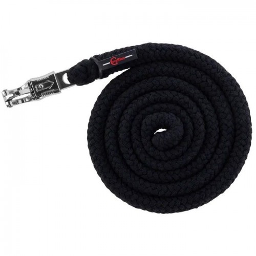 Covalliero Doria Lead Rope with Panic Hook