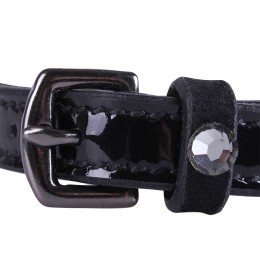 QHP Spur straps Calypso