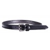 QHP Spur straps Calypso