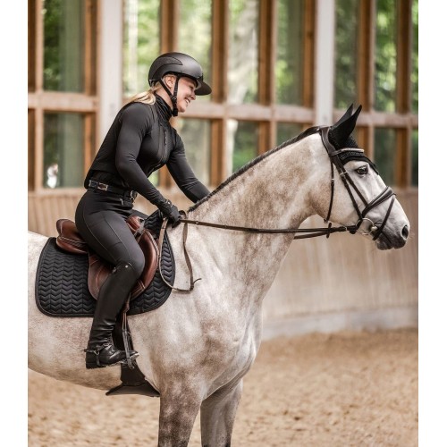 SWING Back Protector P24 Flex Adult