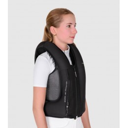 SWING жилет с системой системой Airbag P25 Air