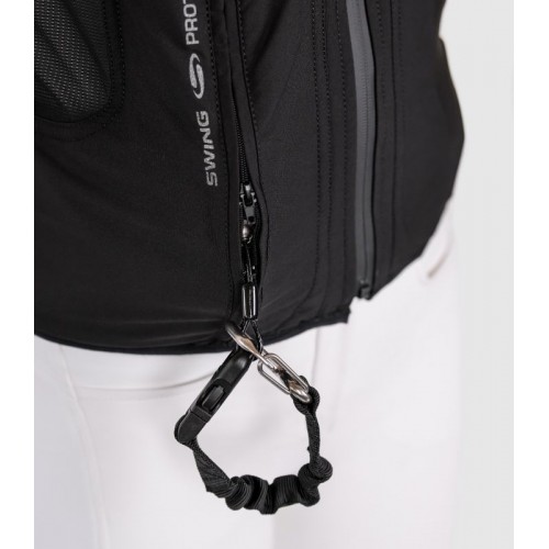SWING Airbag Vest P25 Air