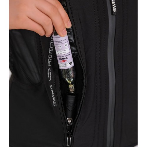 SWING Airbag Vest P25 Air