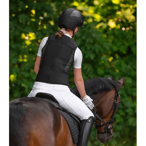 SWING Airbag Vest P25 Air