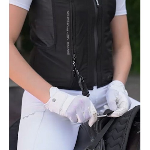 SWING Saddle Strap P25 Air