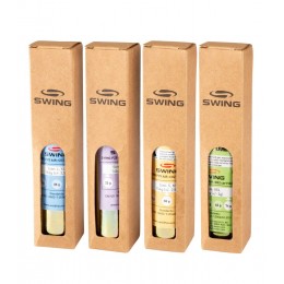 SWING Cartridge CO2 P25 Air