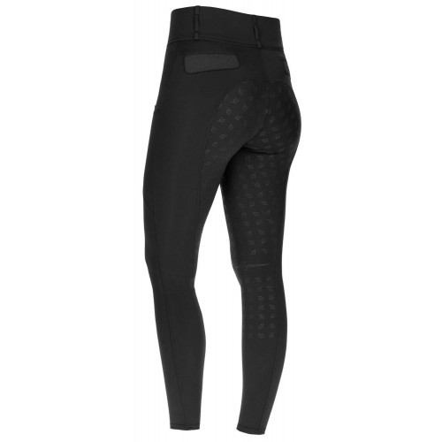 Covalliero Riding Tights High Waist Full Grip