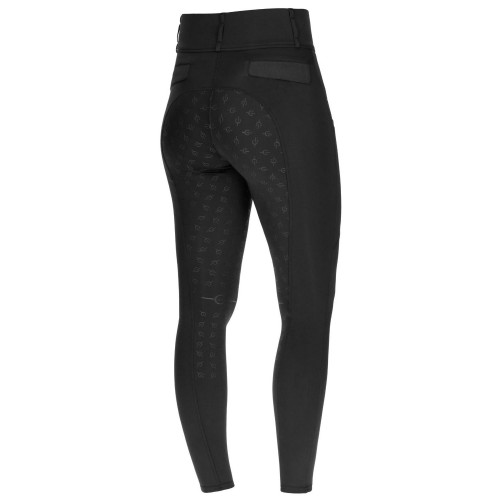 Covalliero Riding Tights High Waist Full Grip