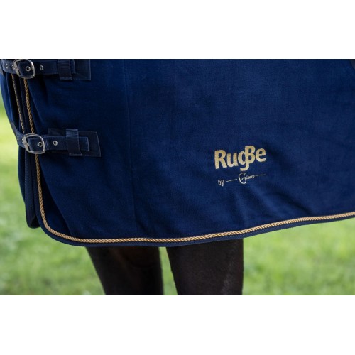 Covalliero RugBe Fleece Rug