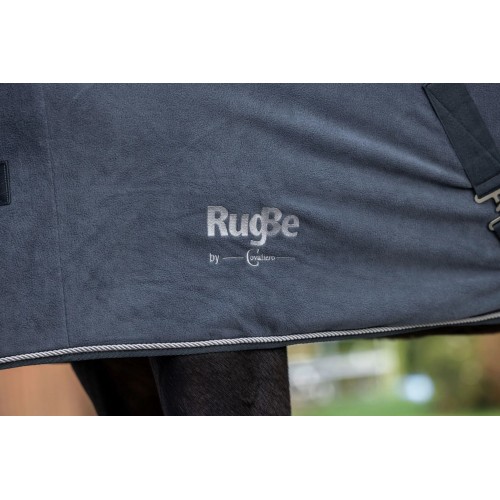 Covalliero RugBe Fleece Rug
