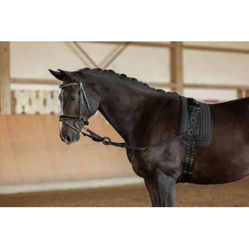 Covalliero Side Rein