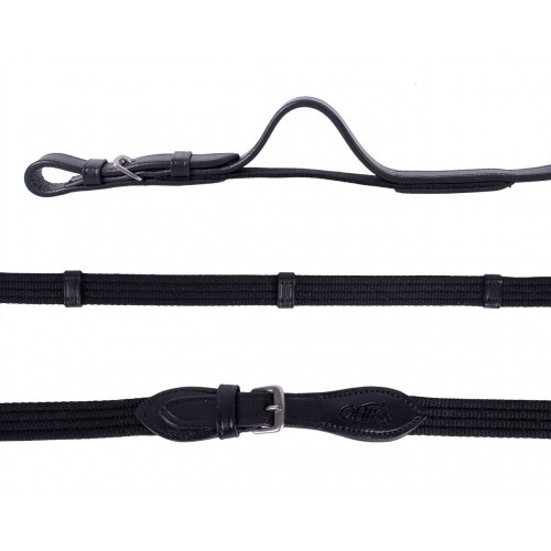 QHP Web rein elastic