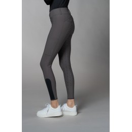 Schockemöhle FW25 бриджи SPNoelle Style с полной леей