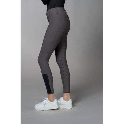 Schockemöhle FW25 Riding Breeches SPNoelle Style Full Grip