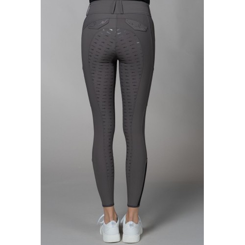 Schockemöhle FW25 Riding Breeches SPNoelle Style Full Grip