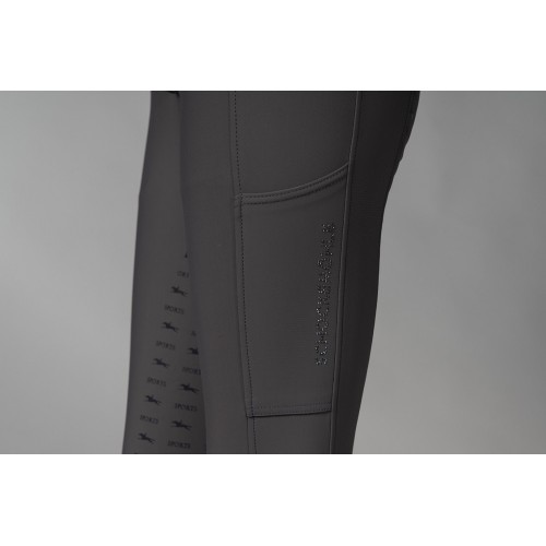 Schockemöhle FW25 Riding Breeches SPNoelle Style Full Grip