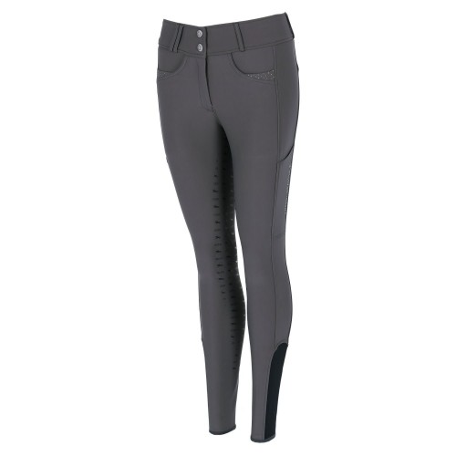 Schockemöhle FW25 Riding Breeches SPNoelle Style Full Grip