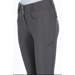 Schockemöhle FW25 бриджи SPNoelle Style с полной леей