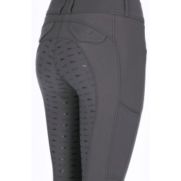 Schockemöhle FW25 бриджи SPNoelle Style с полной леей