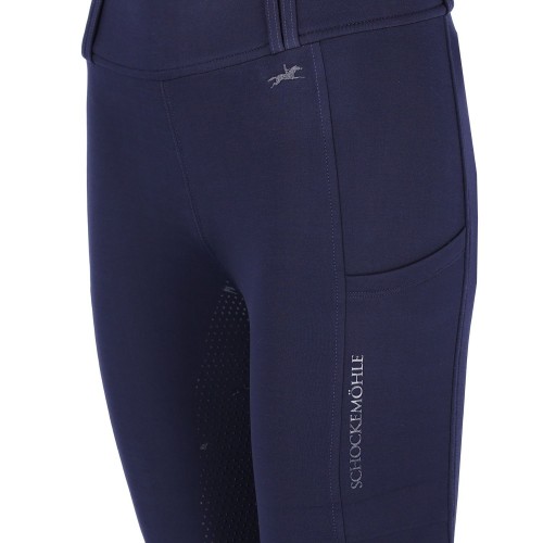 Schockemöhle FW25 Riding Tights SPDorina Full Grip
