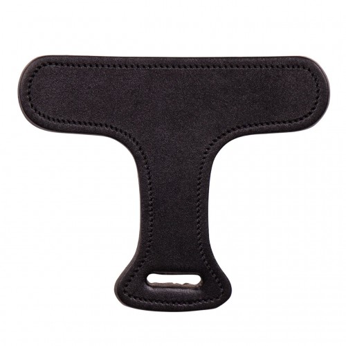 QHP Tail belt mounting