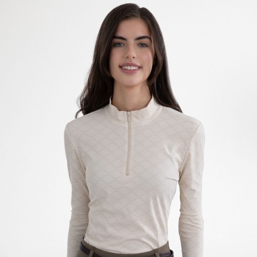 HV Polo SS26 Top HVPNadia